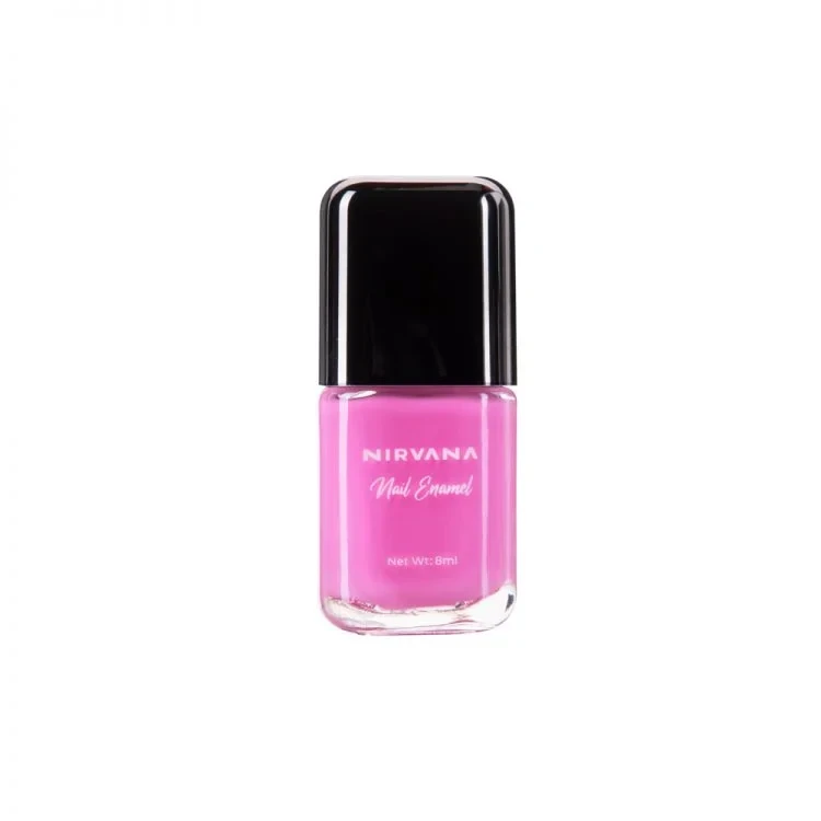 Nirvana Color Nail Enamel – Ballet Slippers – 31 (8ml)