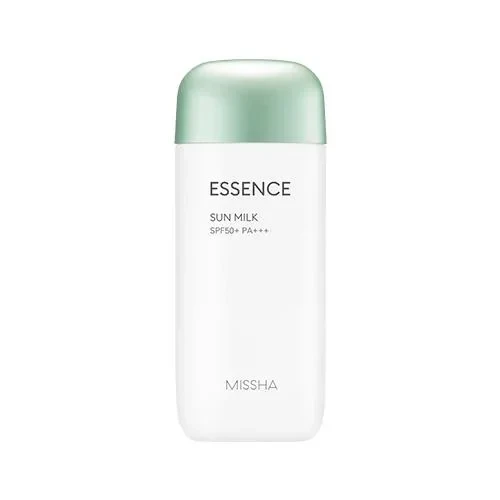 Missha Essence Sun Milk Ex SPF50+/PA+++ (70ml)