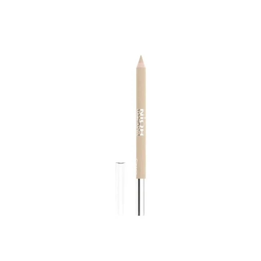 Nior Super Long Lasting Eyeliner Classic Nude (1.2gm)