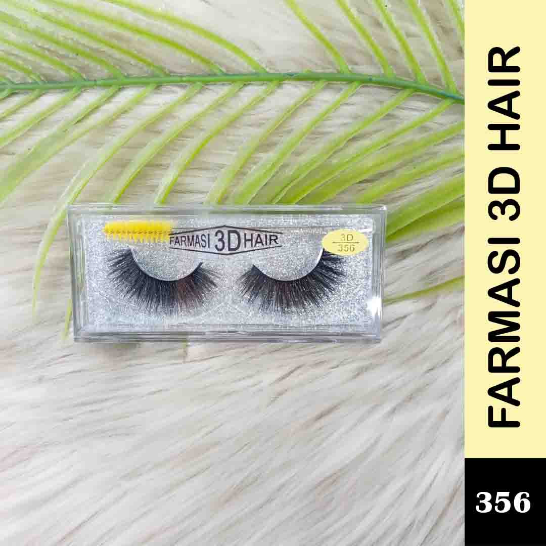 Farmasi 3D Hair Lash (356)