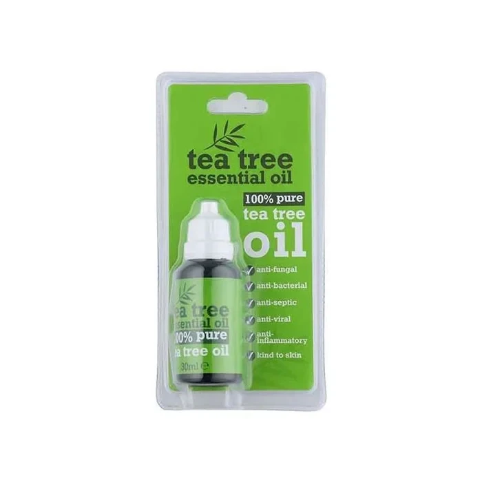 Xpel Tea Tree Essential Oil-30ml