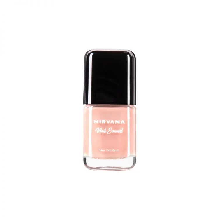 Nirvana Color Nail Enamel – Pastel Bloom – 29 (8ml)