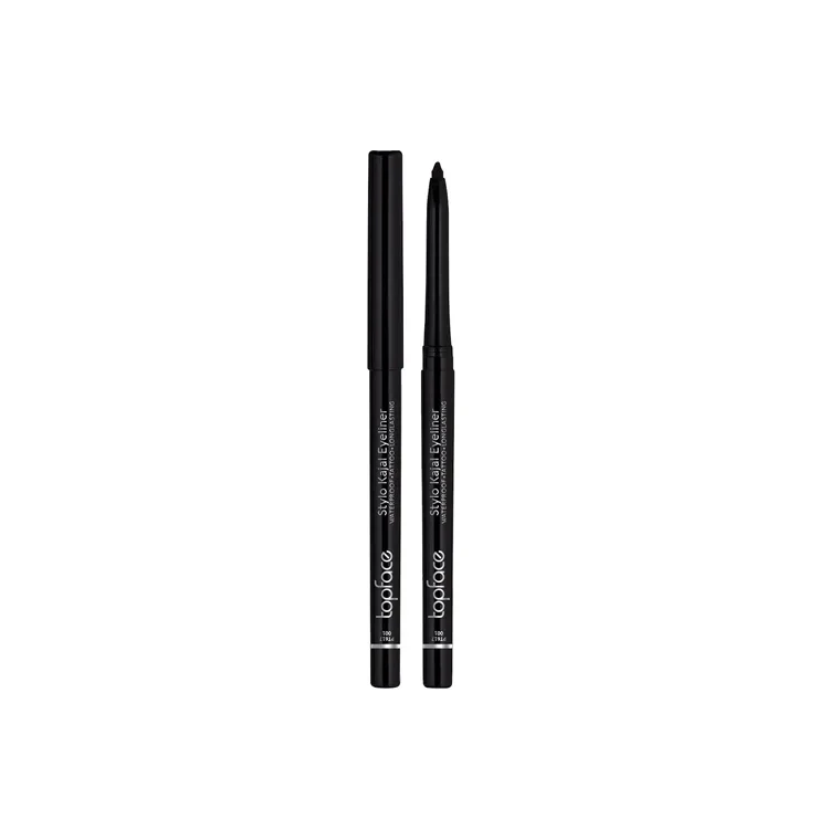 Topface Stylo Kajal Eyeliner 001