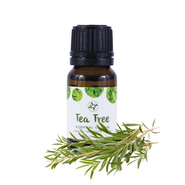 SKIN CAFE TEA TREE ESSENTIAL OIL