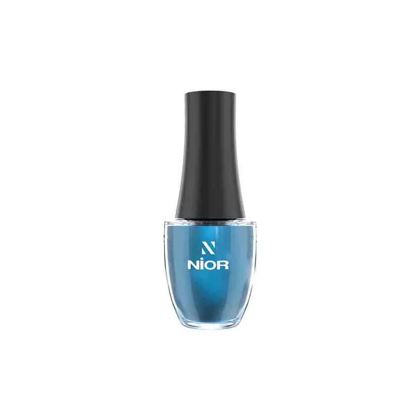 Nior Gel Nail Polish- Aqua Teal (13ml)