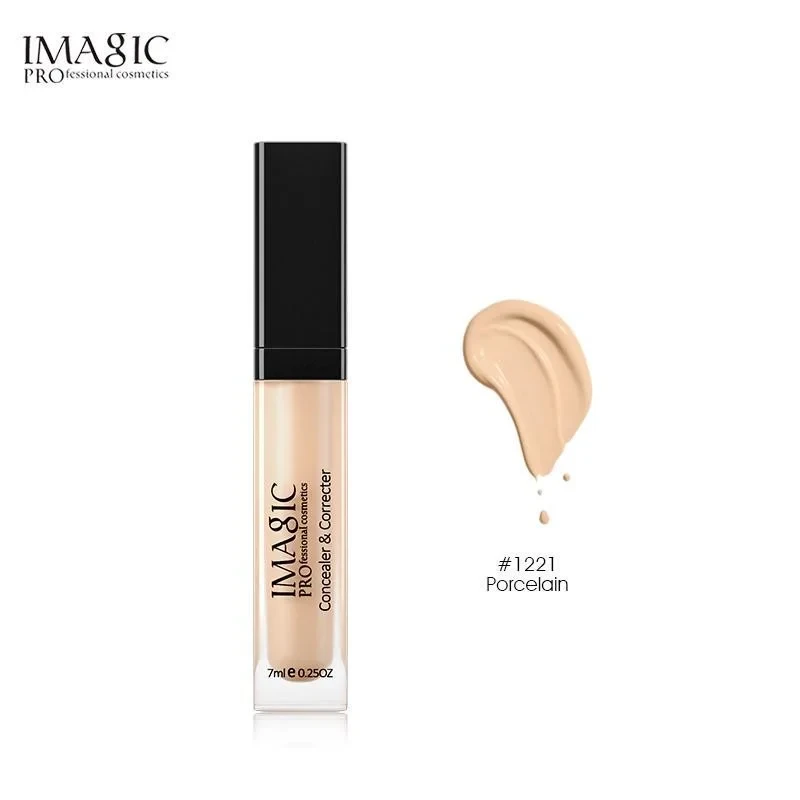 Imagic Liquid Concealer #1221 (Porcelain) (7ml)