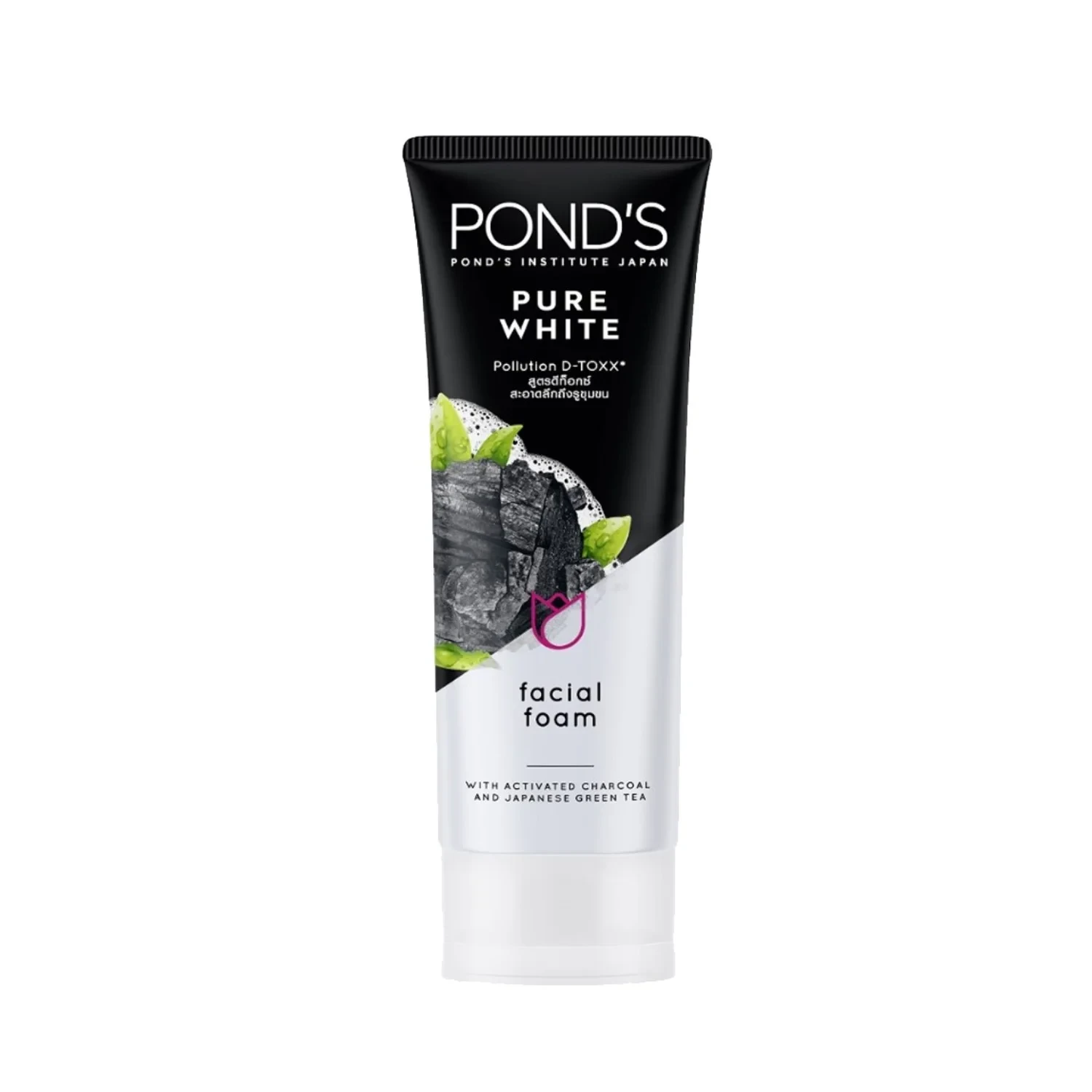 POND’S PURE BRIGHT Facial Foam 100g