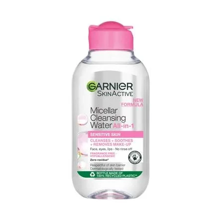 Garnier Micellar Cleansing Water (All-in-1)- 100 ml