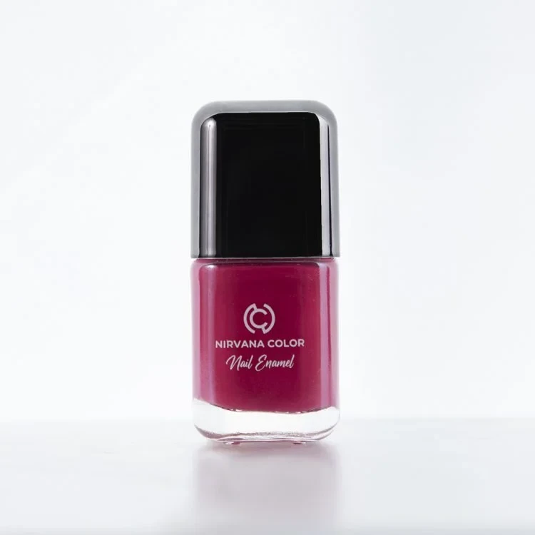 Nirvana Color Nail Enamel – Pretty Girl -17 (8ml)