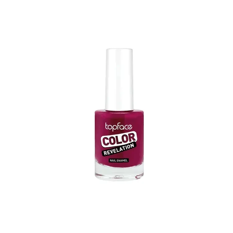 Topface Color Revelation Nail Enamel 022 (9ml)