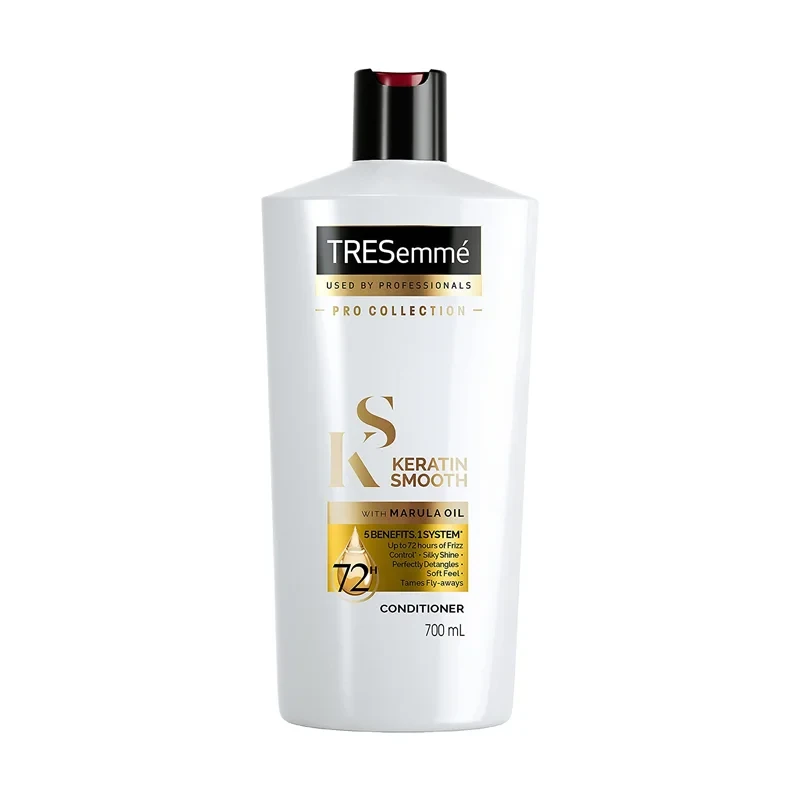 TRESemmé Keratin Smooth Conditioner (700ml)