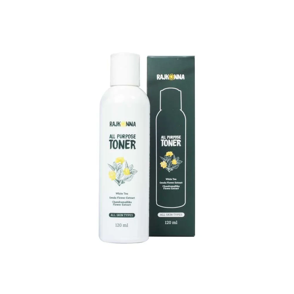 Rajkonna All Purpose Toner