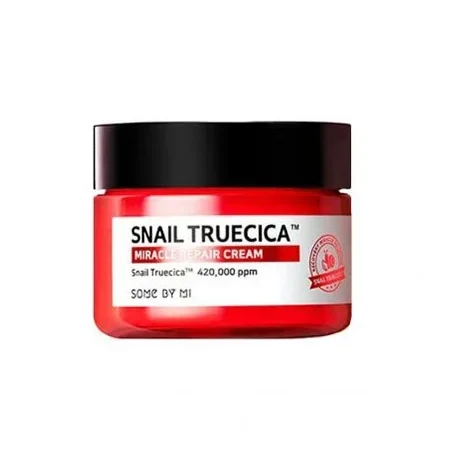 SOME BY MI Snail Truecica Miracle Repair Cream (60gm)