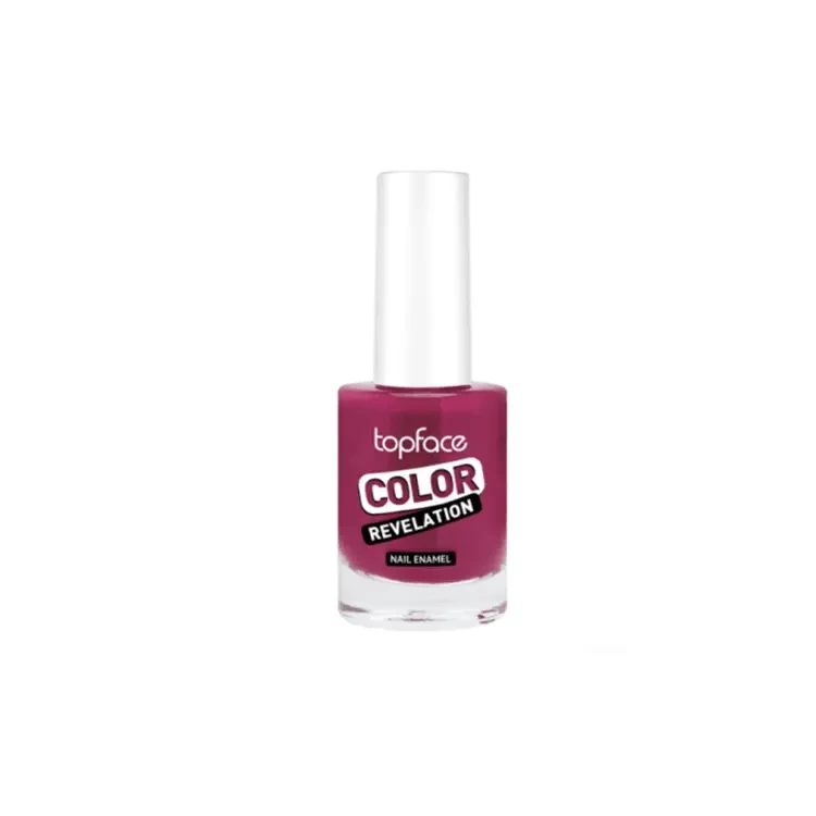 Topface Color Revelation Nail Enamel 029 (9ml)