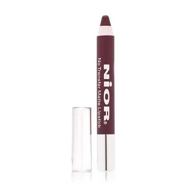 Nior Matte Lipstick 20