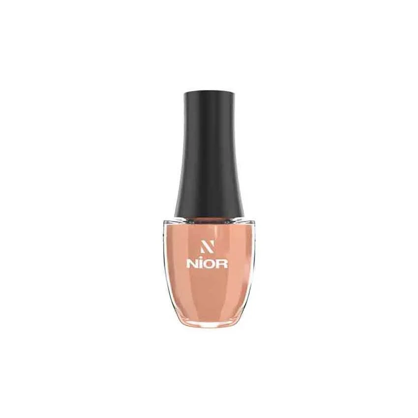 Nior Classic Nail Polish- Gold Goddess (13ml)