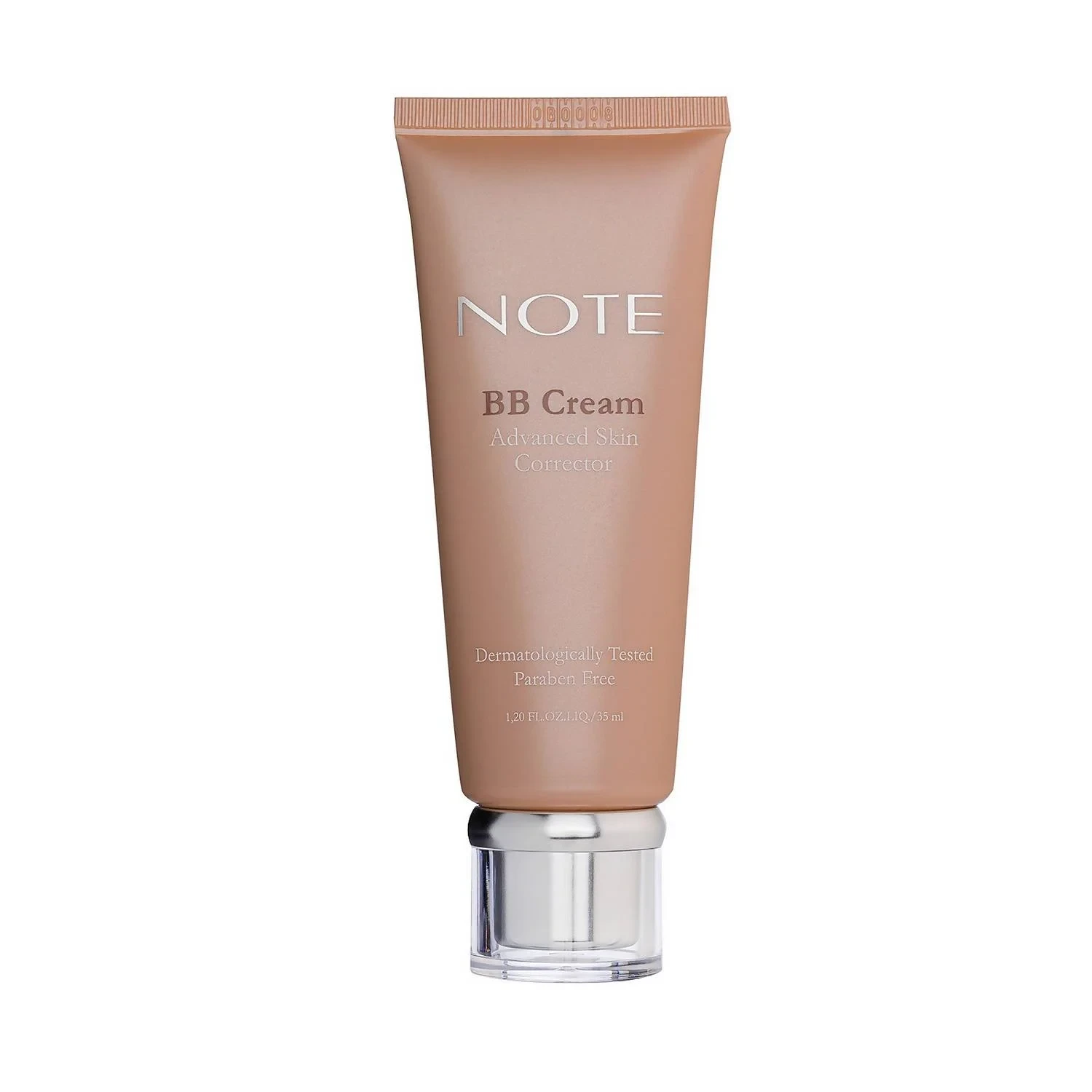 NOTE BB CREAM 02