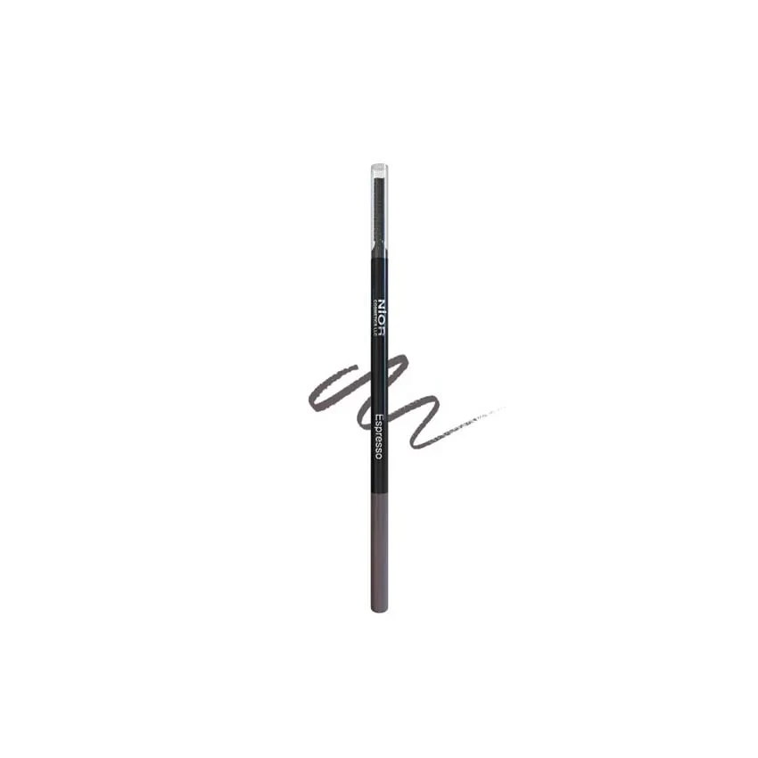 NIOR On Point Micro Eyebrow Pencil Espresso (0.09gm)