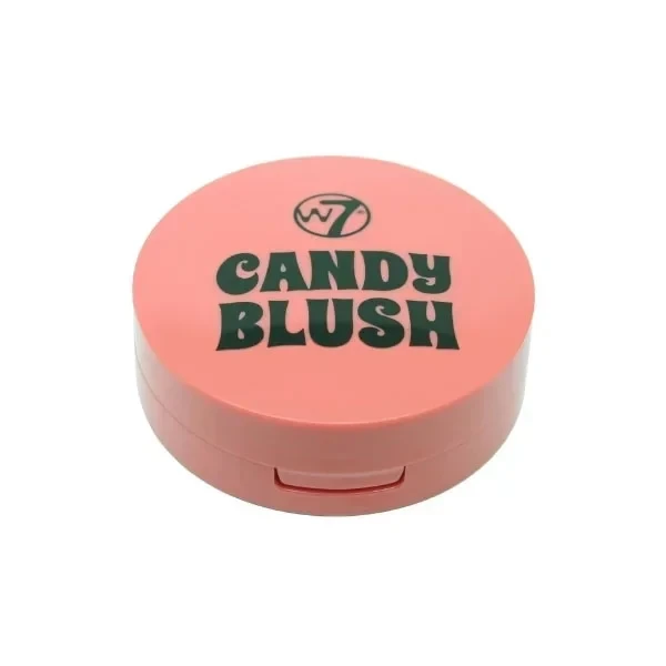 W7 Candy Blush – Gossip (6gm)