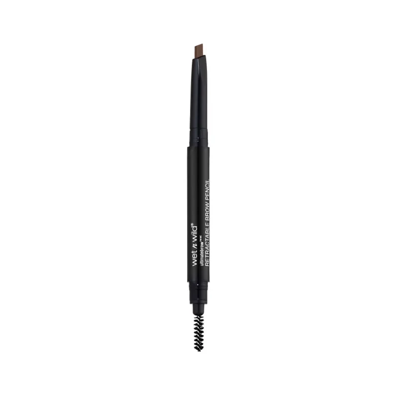 wet n wild Ultimate Brow Retractable – Medium Brown