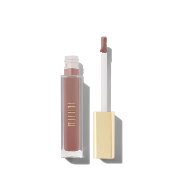 MILANI Amore Matte Lip Creme- Adorable (6gm)