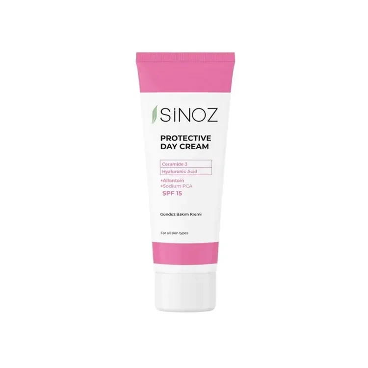 Sinoz Day Care Cream (50ml)