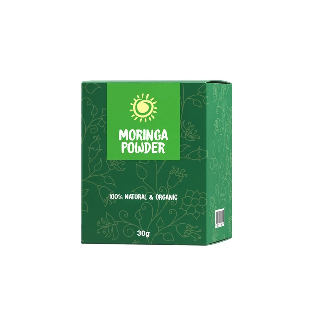 Rajkonna Moringa Powder 30 gm