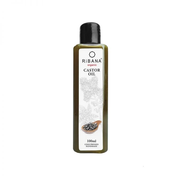 RIBANA Castor Oil (100ml)