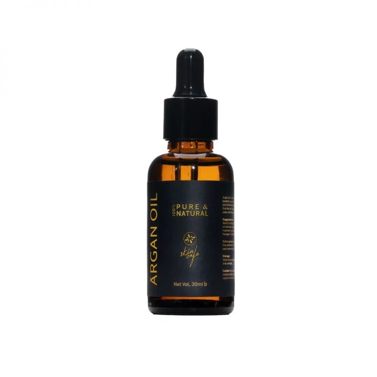 Skin Cafe Argan Oil (100% Pure and Natural) (30ml)