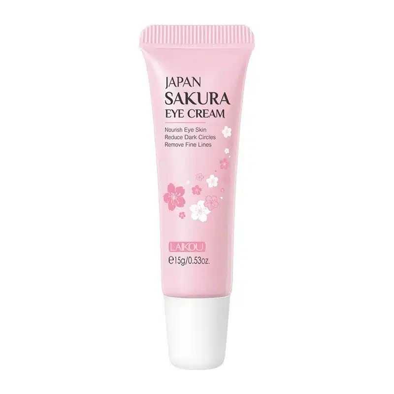 Laikou Sakura Eye Cream 15g