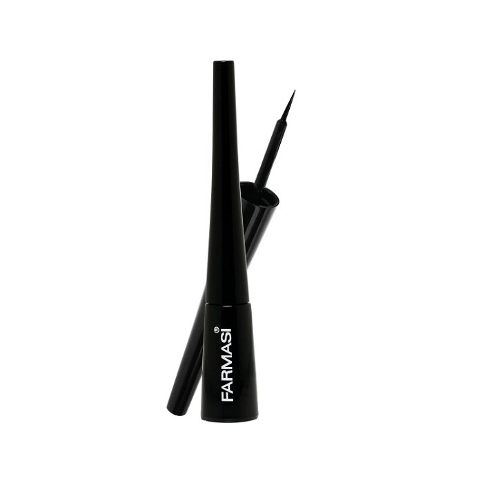 Farmasi Deeplook Eyeliner Black (5gm)