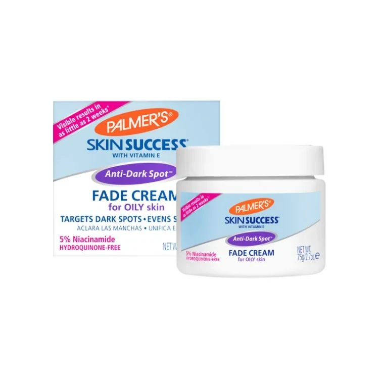 Palmer’s Skin Success Anti-Dark Spot Fade Cream For all skin types (75gm)