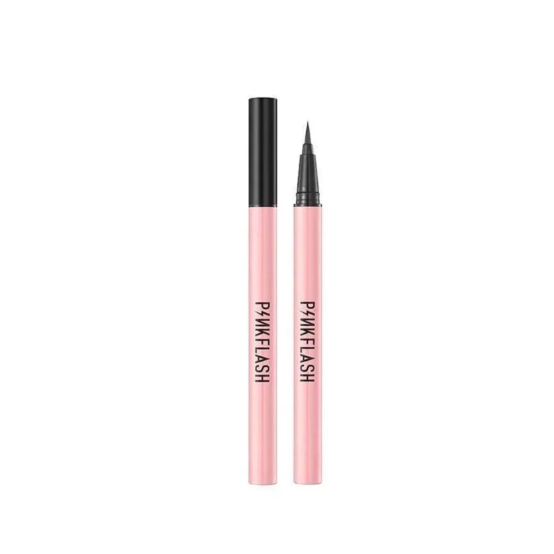 Pinkflash Waterproof Easy Eyeliner B01- Black (0.6g)