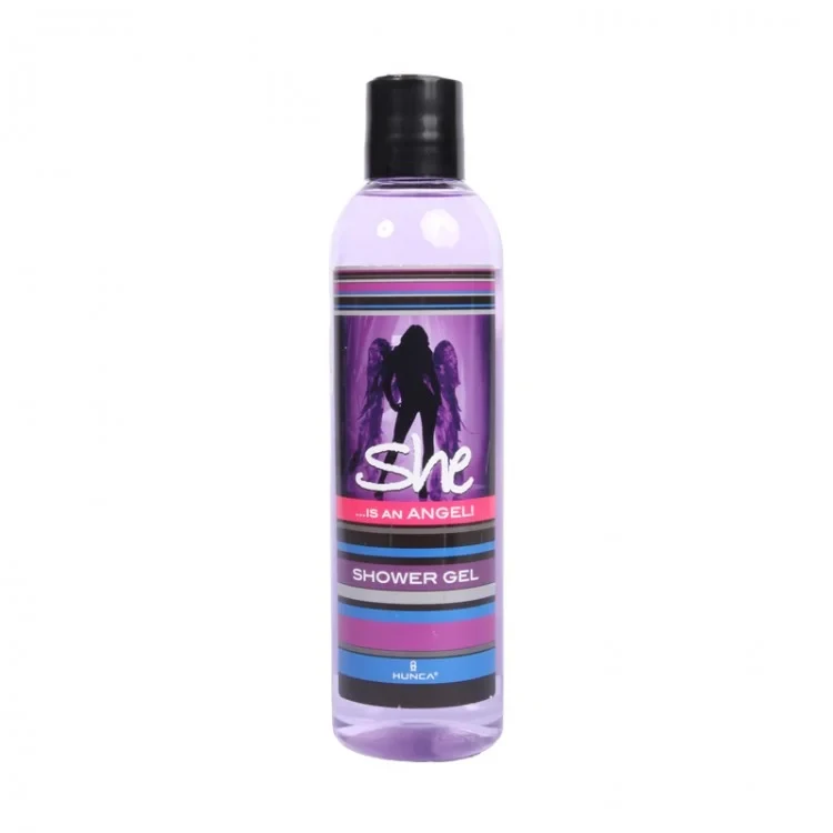 She Is An Angel Shower Gel (350ml)