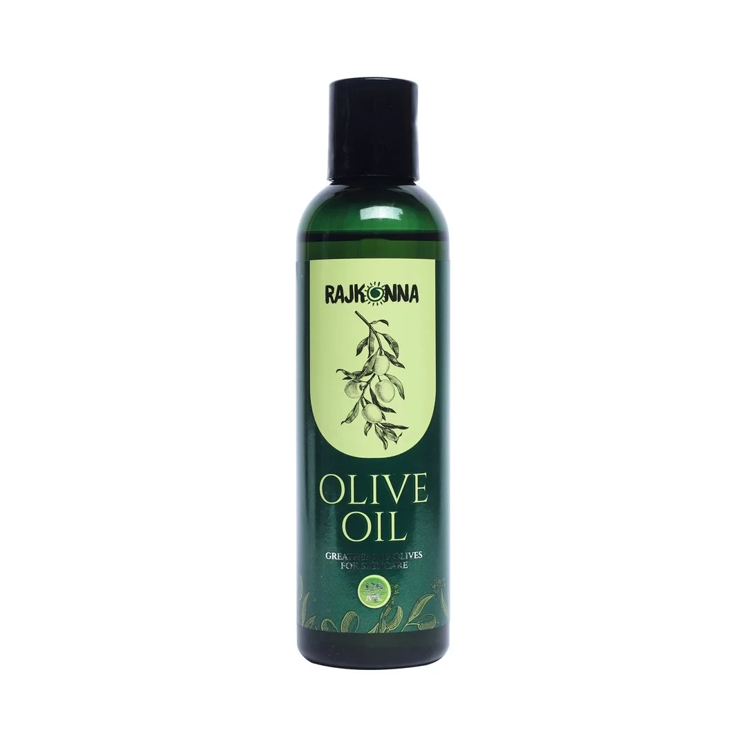 Rajkonna Olive Oil