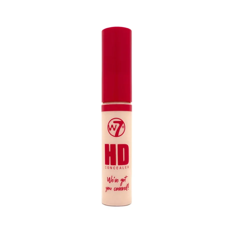 W7 HD Concealer – Fair Neutral