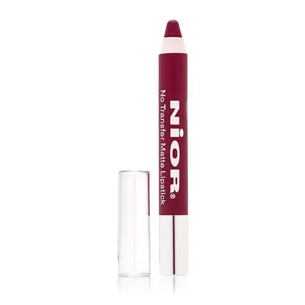 Nior Matte Lipstick 16