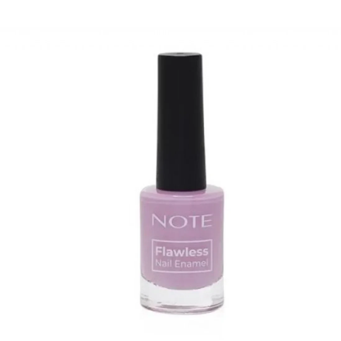 Note Flawless Nail Enamel 12 (Optimistic)