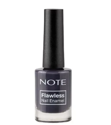 Note Flawless Nail Enamel 14 (Profondly)