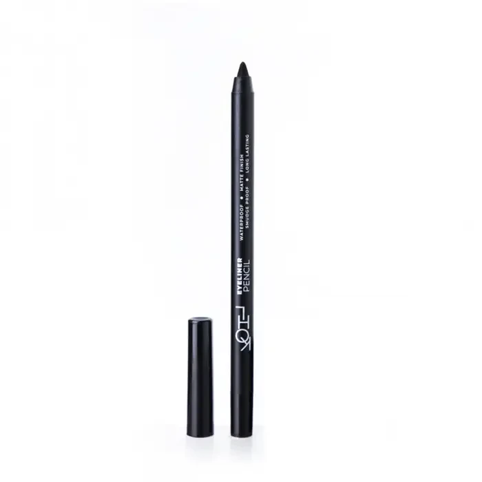 Nirvana Color KOHL Eyeliner Pencil Intense Black (5gm)