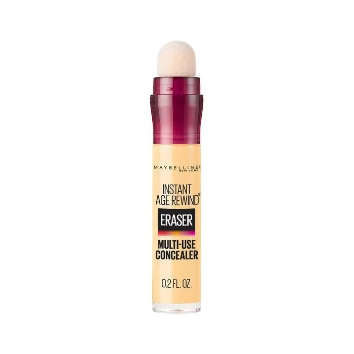 Maybelline Instant Age Rewind Eraser Dark Circles Treatment Concealer 150 Neutralize