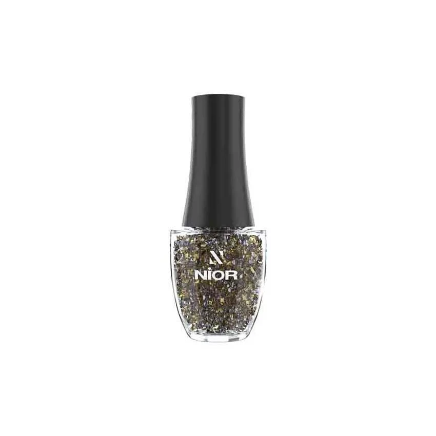 Nior Glitter Nail Polish- Happy Birthday (13ml)