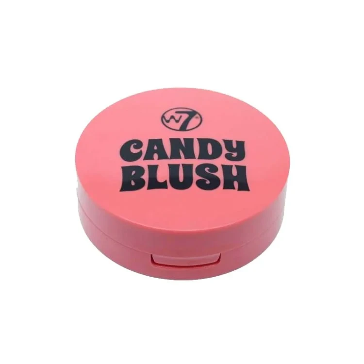 W7 Candy Blush – Scandal (6gm)