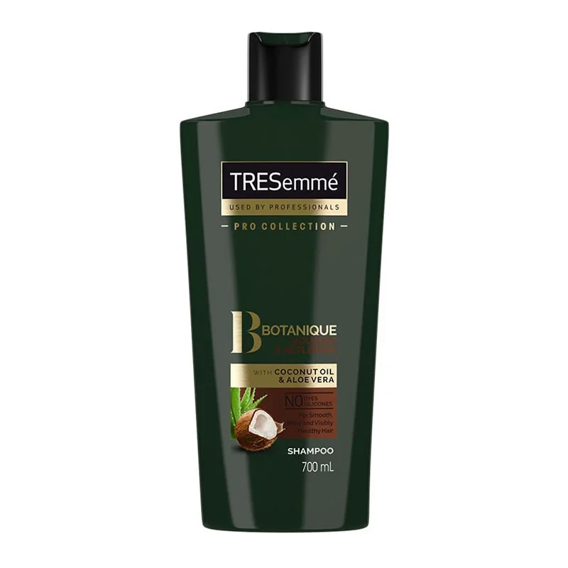 TRESemme Botanique Nourish and Replenish Shampoo (700ml)