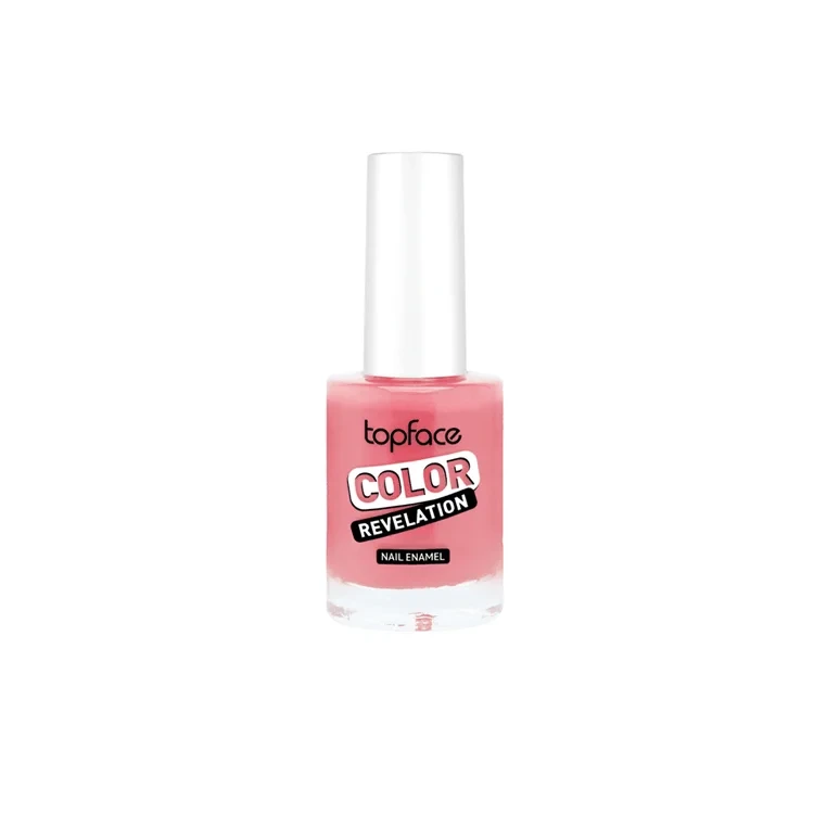 Topface Color Revelation Nail Enamel 009 (9ml)