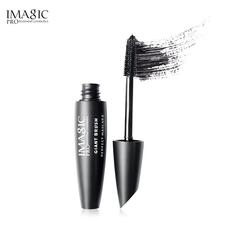 Imagic Professional Giant Brush Perfect Volume Mascara (8g)