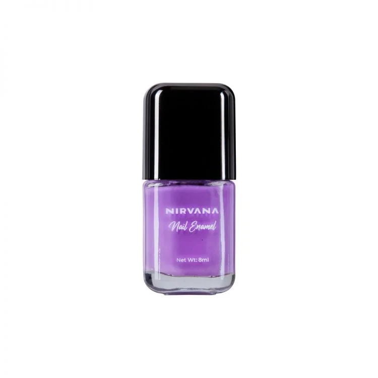 Nirvana Color Nail Enamel – Beautiful Mess – 32 (8ml)