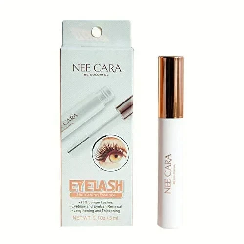 Nee Cara Eyelash Nourishing Essence