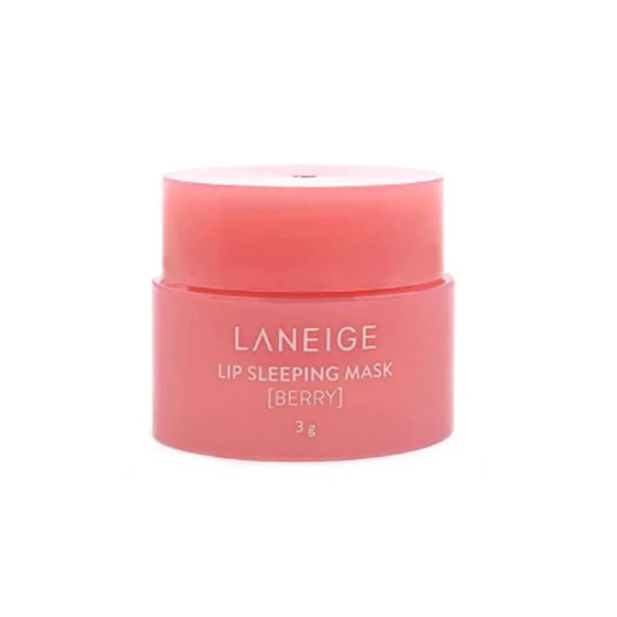 Laneige Lip Sleeping Mask – Berry (3gm)