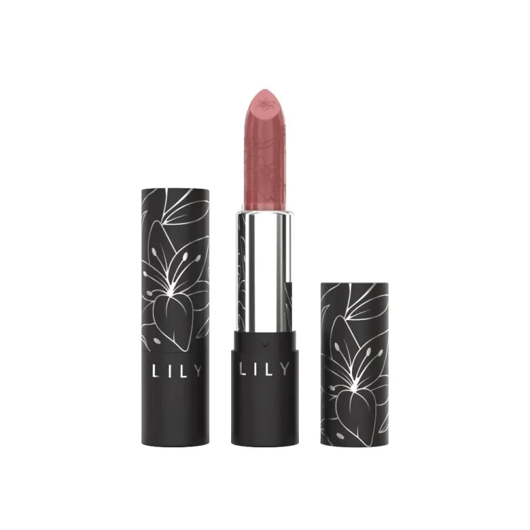 Lily Satin Lipstick – Dawn (3.9gm)